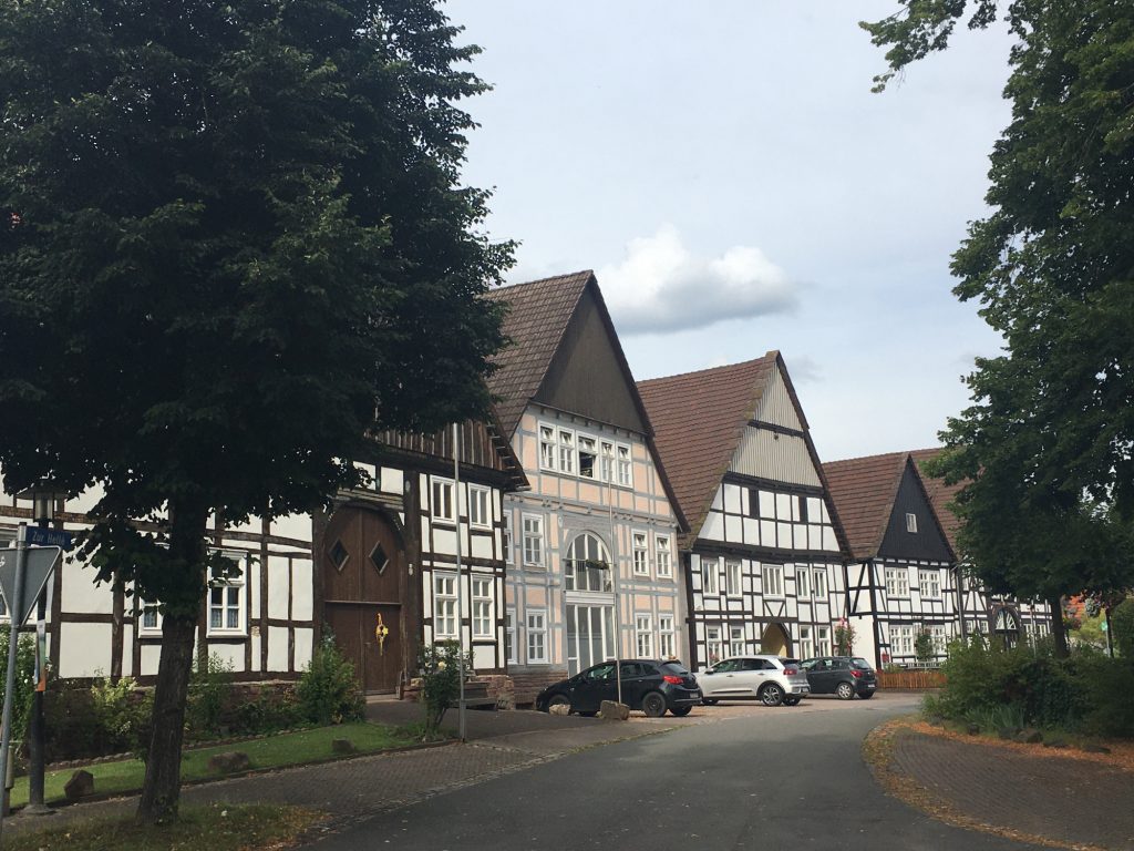 Godelheim in 2023