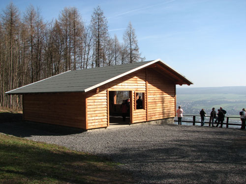 Brunsberghütte