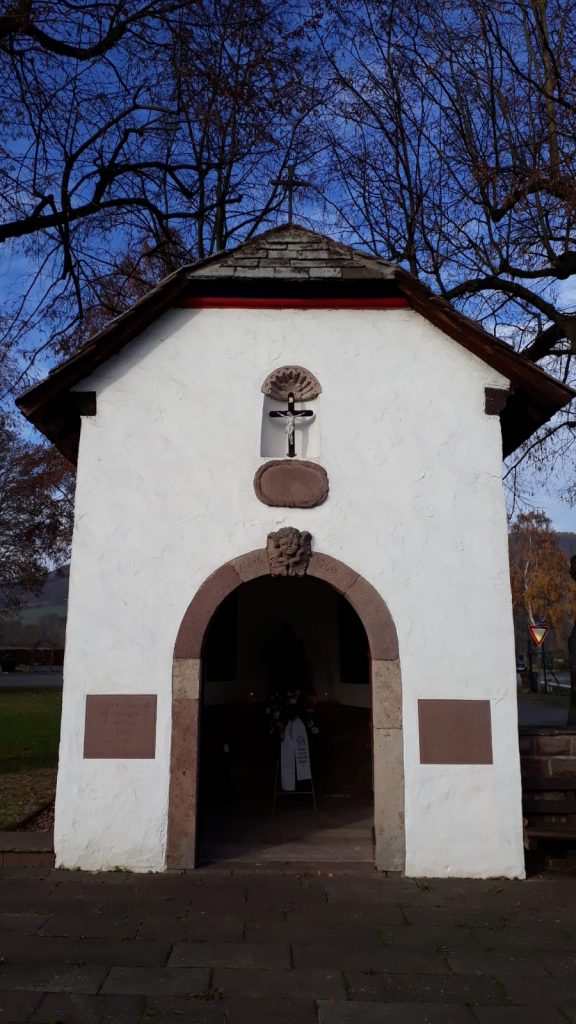 Kapelle