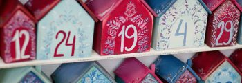 Weihnachtszeit unter Coronabedingungen