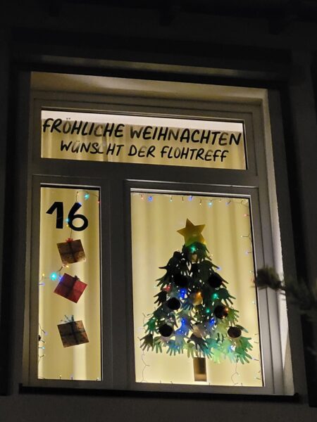 16.12. - Flohtreff