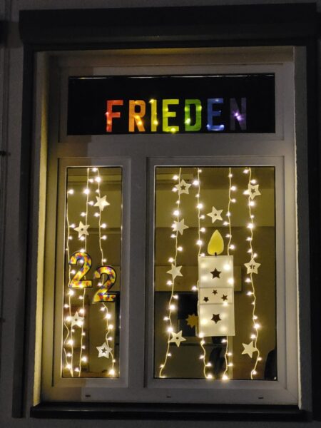 22.12. - Pfarrgemeinderat