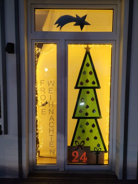 24.12. - Krippenspielgruppe