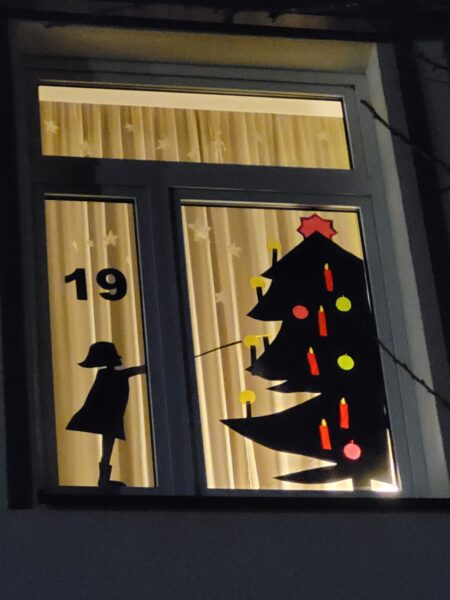19.12. - Familie Lammert-de Wit