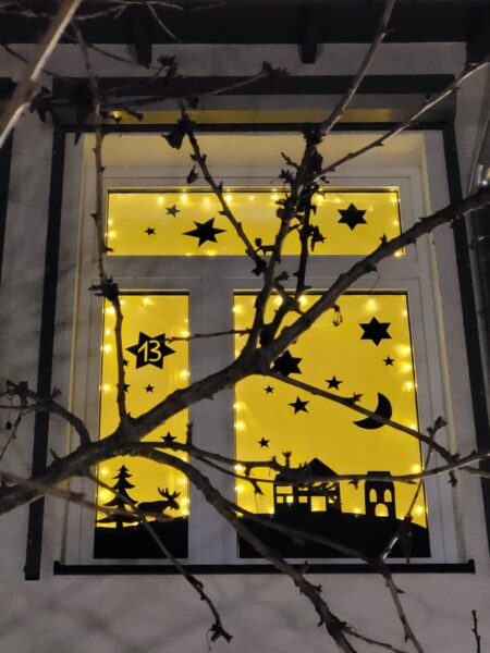 13.12. - Schützenverein