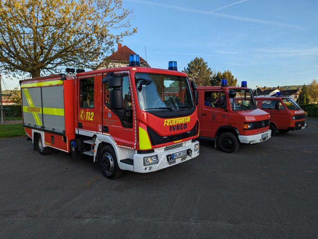 Feuerwehr
