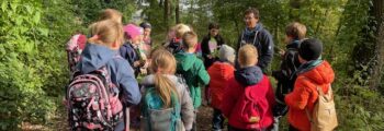 Walderlebnistag
