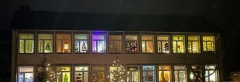 Adventszeit